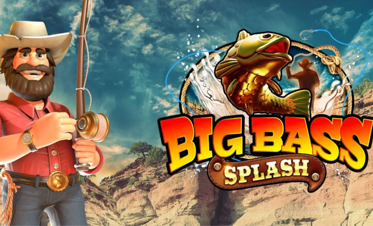 Big Bass Splash Nasıl Kazanılır