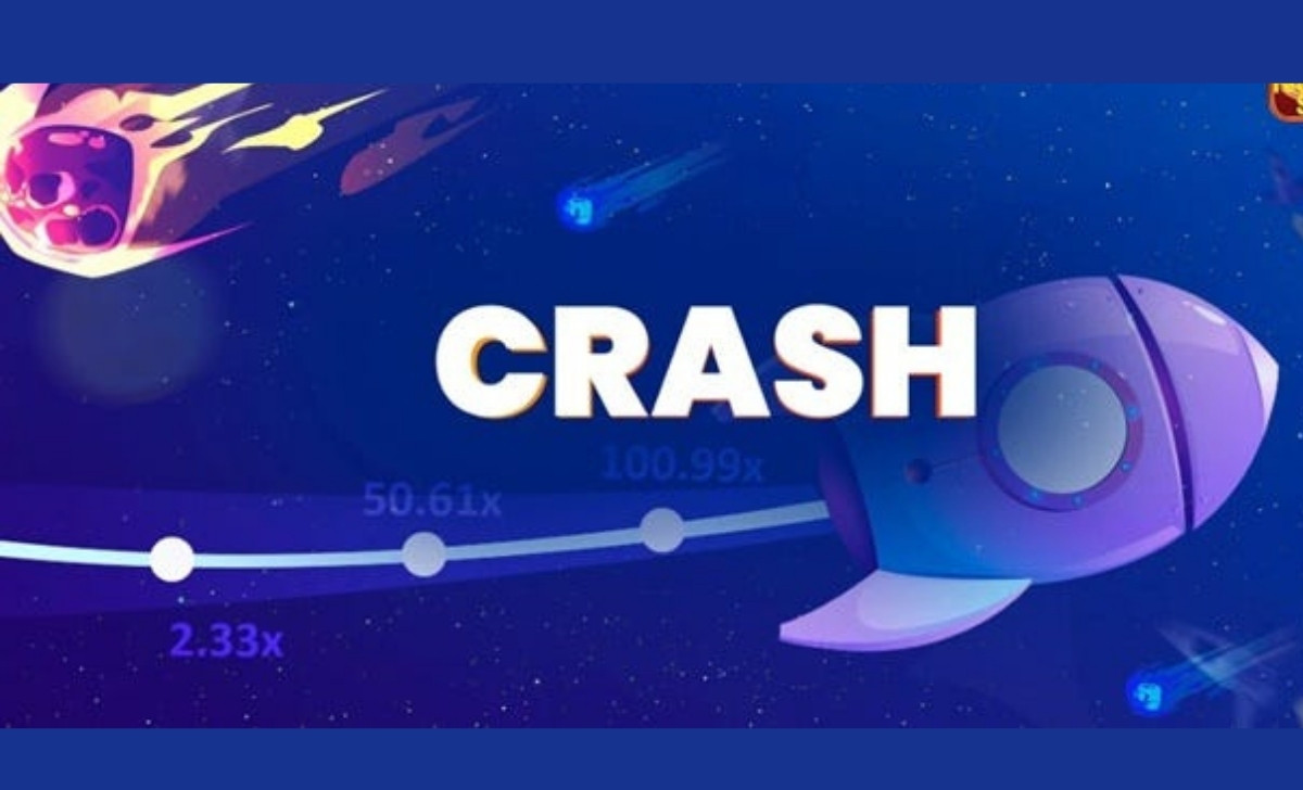Crash Oyunu Bonus