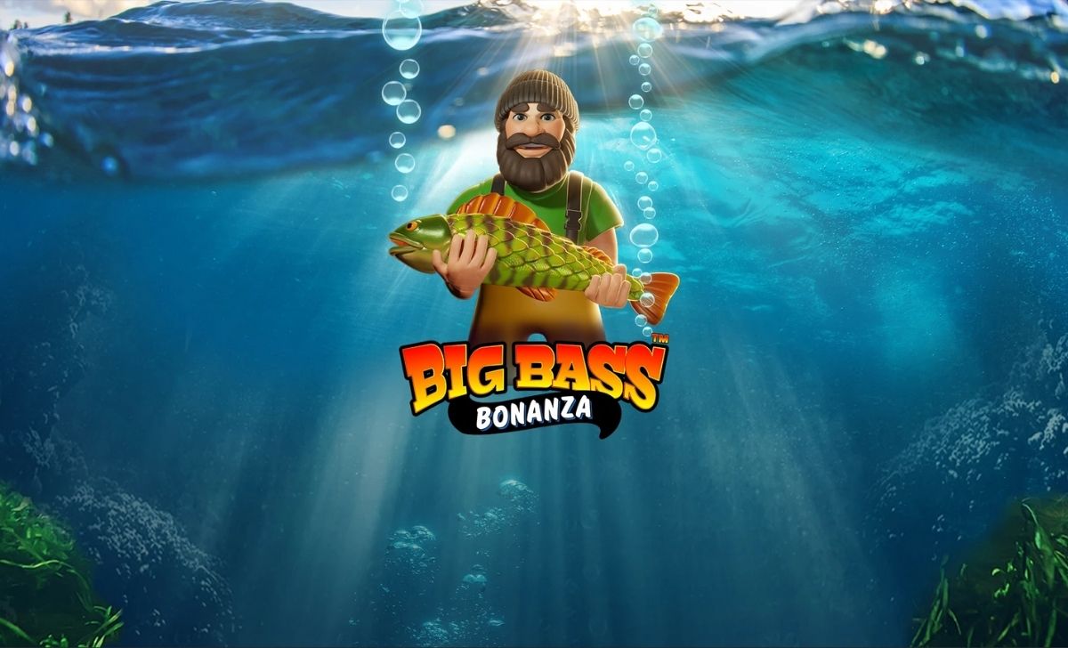 Big Bass Bonanza Nedir