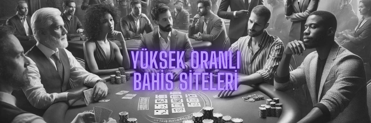 yüksek oranlı bahis siteleri güncel